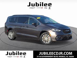 Chrysler Pacifica Touring L AWD