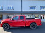 RAM 1500 Classic Tradesman Quad Cab 4WD