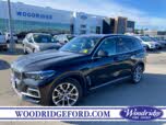 BMW X5 xDrive40i AWD