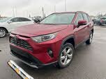 Toyota RAV4 Hybrid Limited AWD