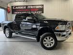 RAM 2500 Laramie Longhorn Crew Cab 4WD