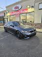 BMW 3 Series 330i xDrive Sedan AWD