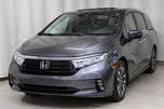 Honda Odyssey EX-L FWD