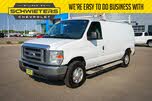 Ford E-Series E-250 Cargo Van