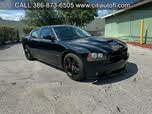 Dodge Charger SRT8 RWD