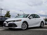 Toyota Camry LE FWD