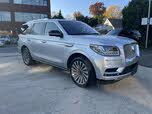 Lincoln Navigator Reserve 4WD