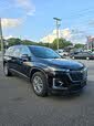 Chevrolet Traverse LT Leather AWD