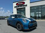 MINI Cooper S 2-Door Hatchback FWD