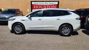 Buick Enclave Essence AWD