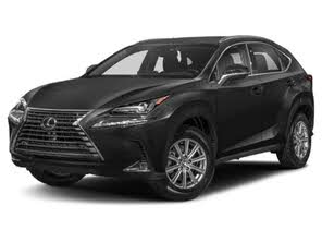 Lexus NX 300 AWD