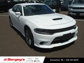 Dodge Charger GT AWD