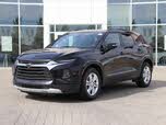 Chevrolet Blazer 3LT AWD