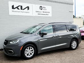 Chrysler Pacifica Touring L FWD