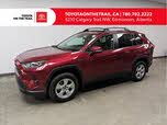 Toyota RAV4 Hybrid XLE AWD