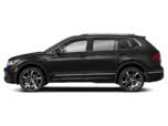 Volkswagen Tiguan Highline R-Line 4Motion