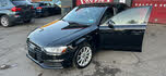 Audi A4 2.0T quattro Premium Plus AWD