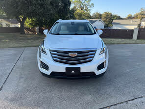 Cadillac XT5 Luxury FWD