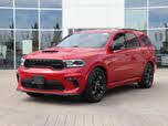 Dodge Durango R/T AWD