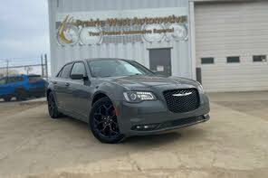 Chrysler 300 S AWD