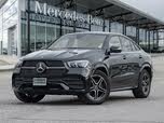 Mercedes-Benz GLE 450 Coupe 4MATIC