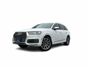 Audi Q7 55 TFSI quattro Komfort  AWD