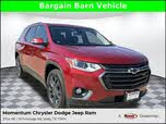 Chevrolet Traverse RS FWD