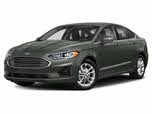 Ford Fusion SE FWD