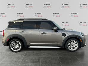 MINI Countryman Cooper ALL4 AWD