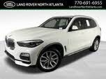 BMW X5 sDrive40i RWD