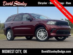 Dodge Durango GT AWD