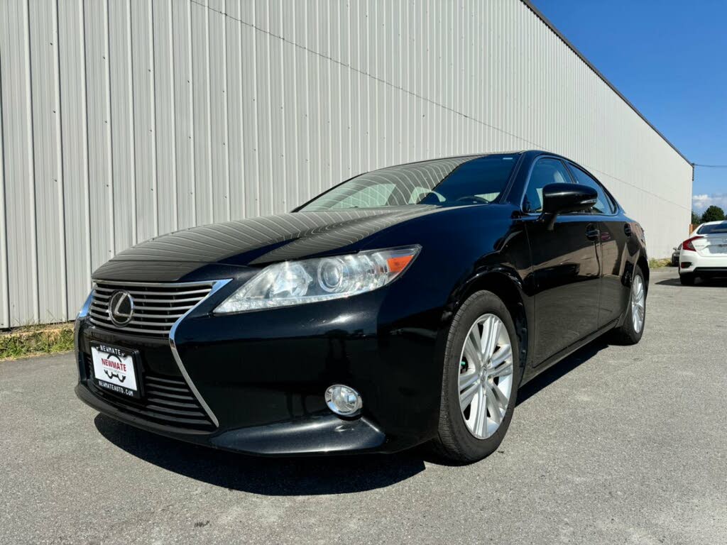 2013 Lexus ES 350 FWD