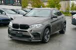 BMW X6 M AWD