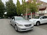 2007 Lexus LS