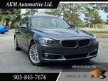 BMW 3 Series Gran Turismo 328i xDrive AWD