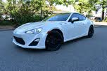 Scion FR-S Base