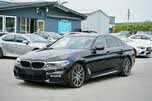 BMW 5 Series 540i xDrive Sedan AWD