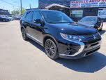 Mitsubishi Outlander SE AWD