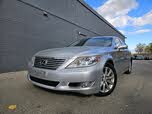 Lexus LS 460 AWD