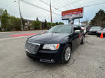 Chrysler 300 Limited RWD