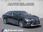 Lexus ES 350 FWD