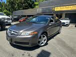 Acura TL FWD