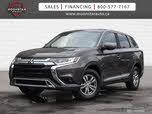 Mitsubishi Outlander ES AWC AWD