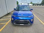 Kia Soul EX FWD