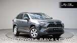 Toyota RAV4 LE AWD