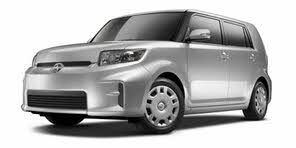 Scion xB 5-Door