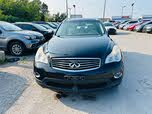 INFINITI EX35 Journey AWD