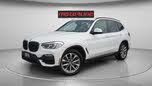 BMW X3 xDrive30i AWD