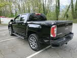 GMC Canyon Denali Crew Cab 4WD