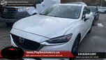 Mazda MAZDA6 GS-L FWD